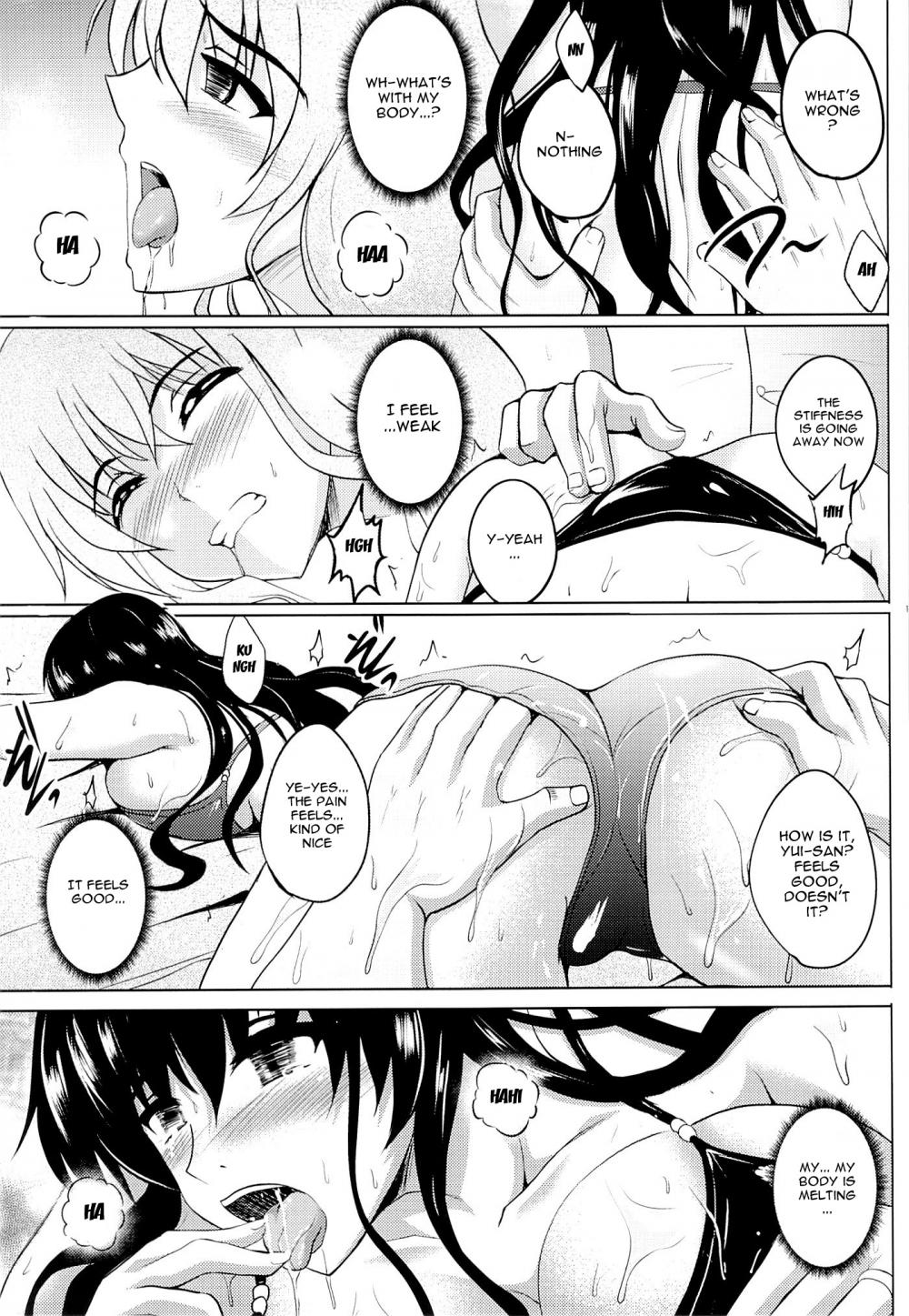 Hentai Manga Comic-Netorare Darkness-Read-16